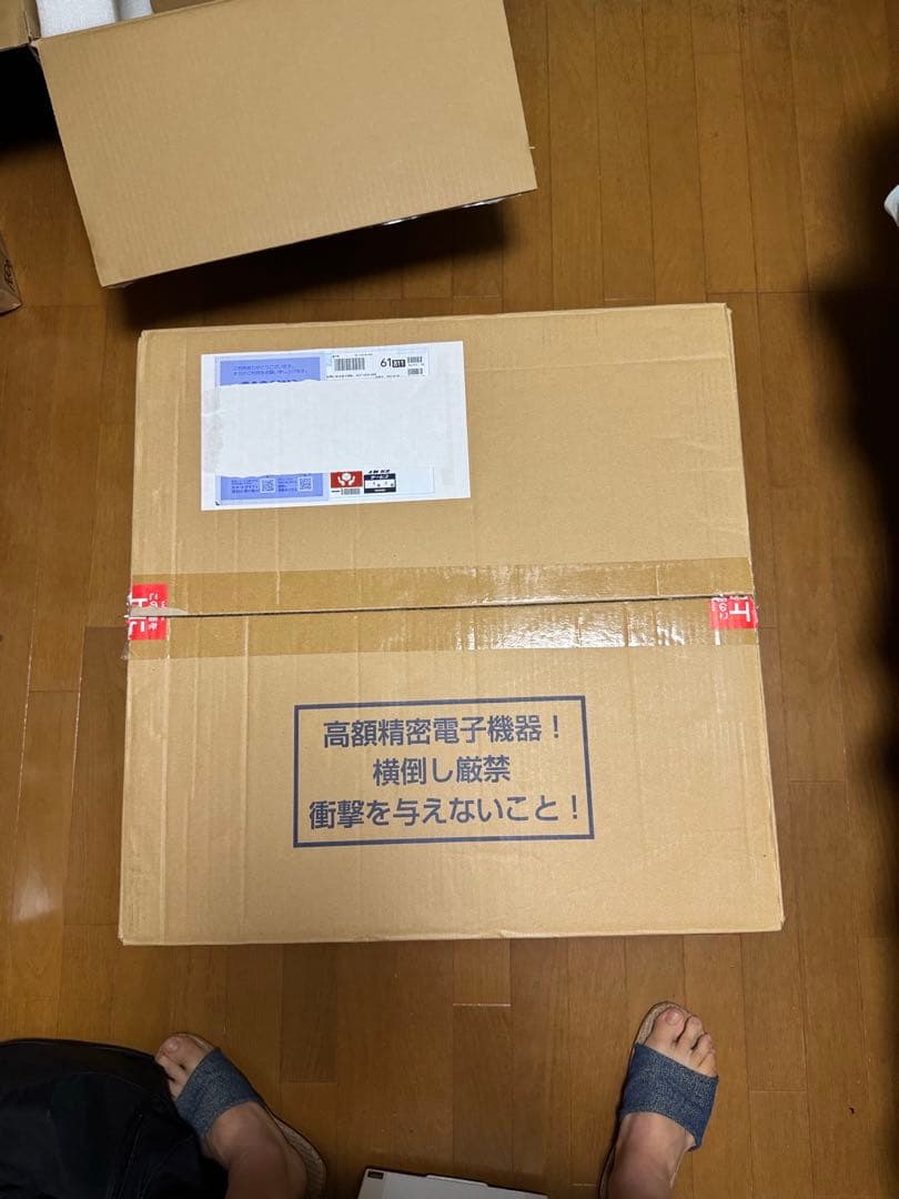 G-GEAR Ryzen 7 RTX 5080 32GBメモリ