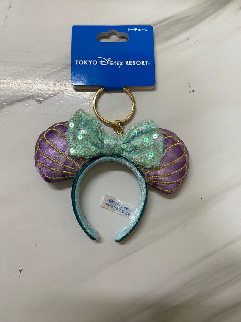 東京ディズニーリゾートグッズセット