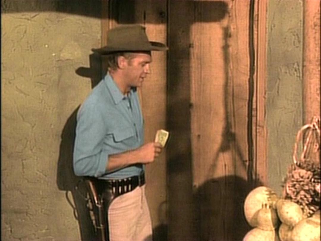 ランダルカスタム　SPEED製後期型ホルスター スティーブ・マックィーン