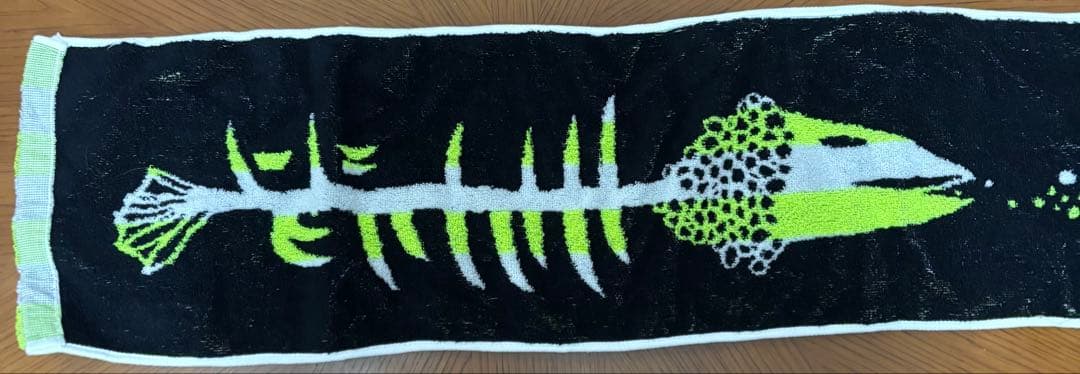 サカナクション 2024サマータオル