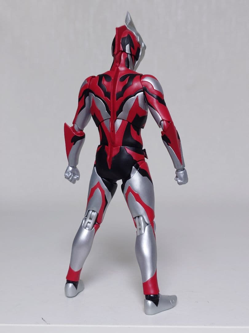 【ジャンク】S.H.Figuarts　ウルトラマンまとめ売り