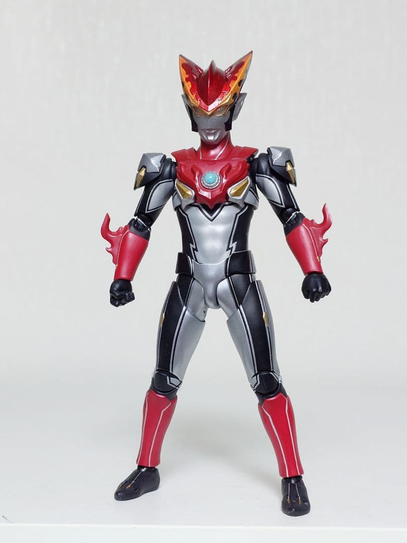 【ジャンク】S.H.Figuarts　ウルトラマンまとめ売り