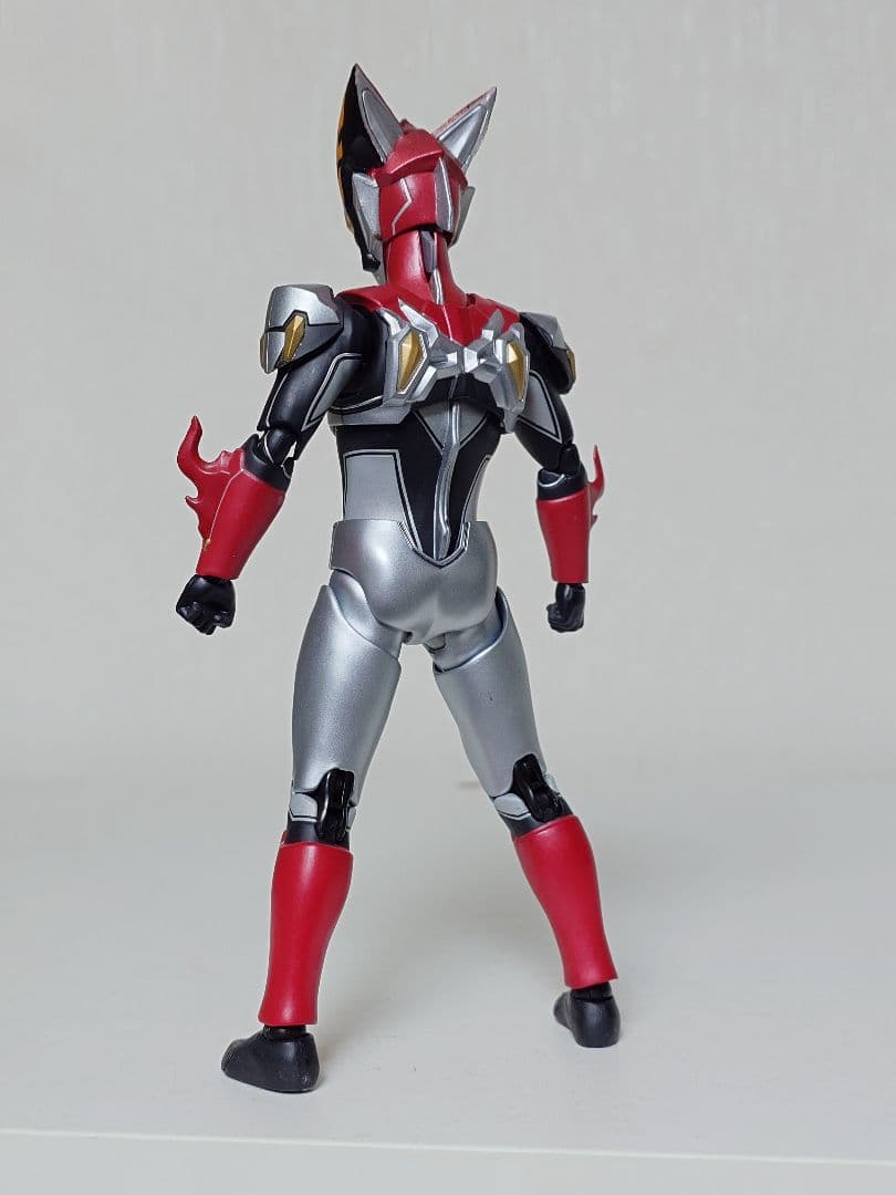 【ジャンク】S.H.Figuarts　ウルトラマンまとめ売り