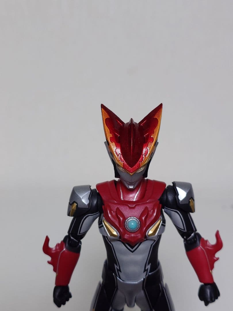 【ジャンク】S.H.Figuarts　ウルトラマンまとめ売り