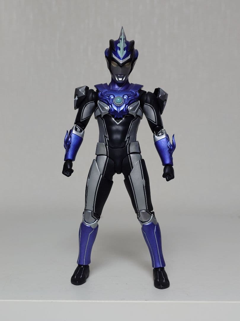 【ジャンク】S.H.Figuarts　ウルトラマンまとめ売り
