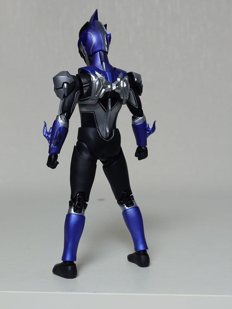 【ジャンク】S.H.Figuarts　ウルトラマンまとめ売り