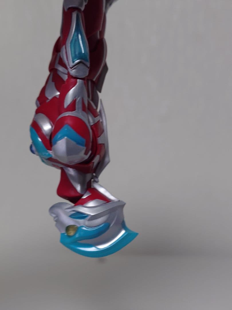 【ジャンク】S.H.Figuarts　ウルトラマンまとめ売り