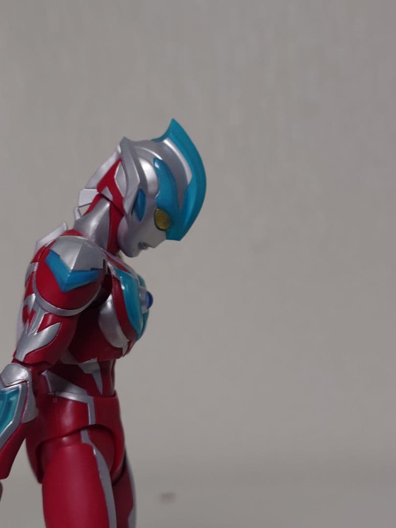 【ジャンク】S.H.Figuarts　ウルトラマンまとめ売り