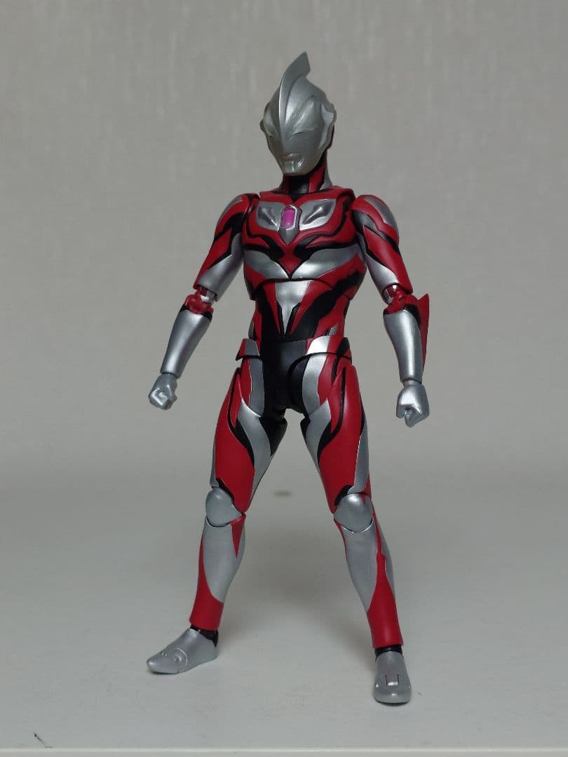 【ジャンク】S.H.Figuarts　ウルトラマンまとめ売り