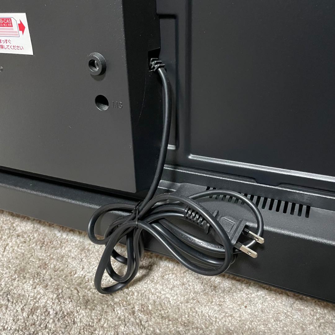 都内23区送料無料✨アイリス✨ 40インチ液晶テレビ　40FB10P 2020年