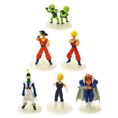 ドラゴンボールZ 悟空大決戦 其の2 全種セット