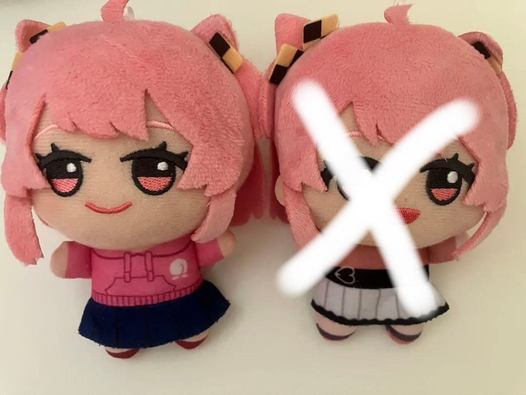 カラフルピーチ のあ まとめ売り