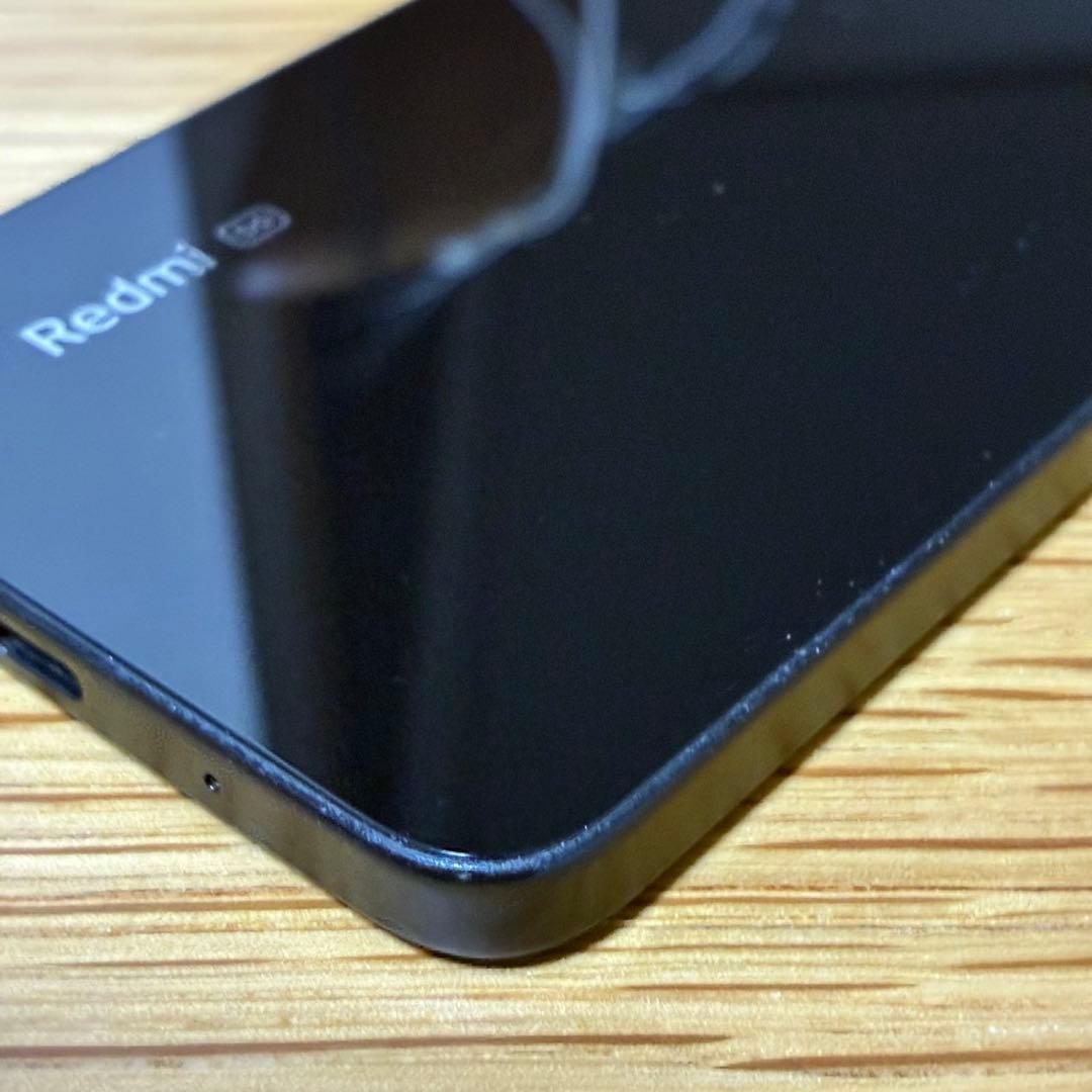 スマートフォン本体 Ya8910 Xiaomi Redmi12 5G