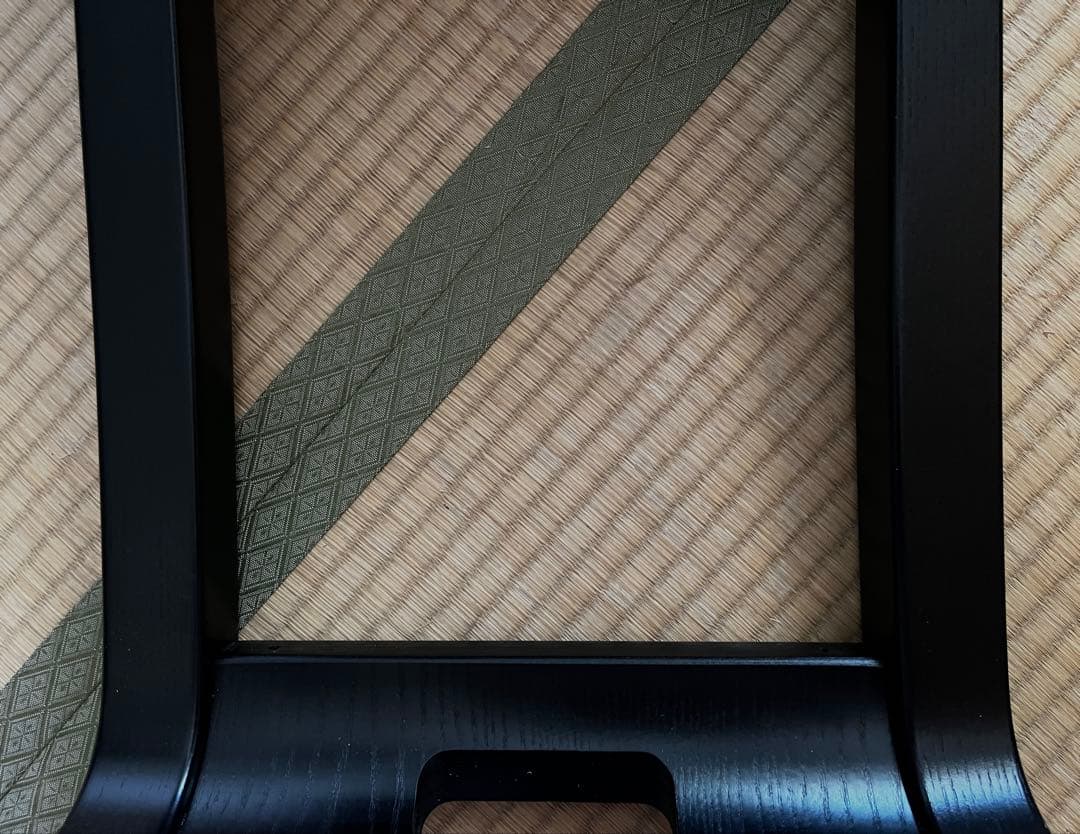 varier バランスチェア VARIABLE ブラック