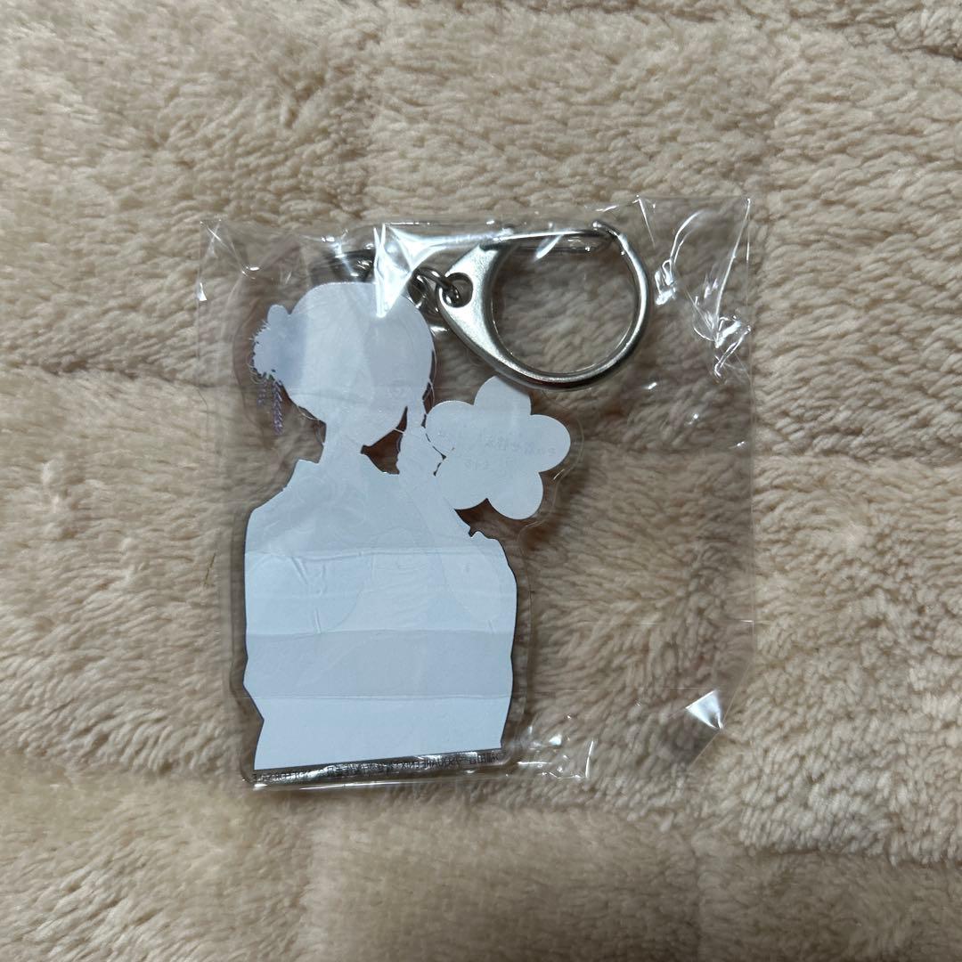 その着せ替え人形は恋をする　喜多川海夢　非売品　特典　アクリルキーホルダー
