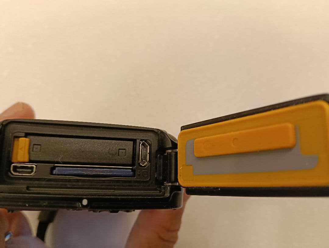 デジタルカメラ Nikon COOLPIX AW120