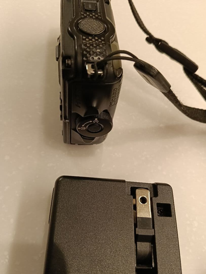 デジタルカメラ Nikon COOLPIX AW120