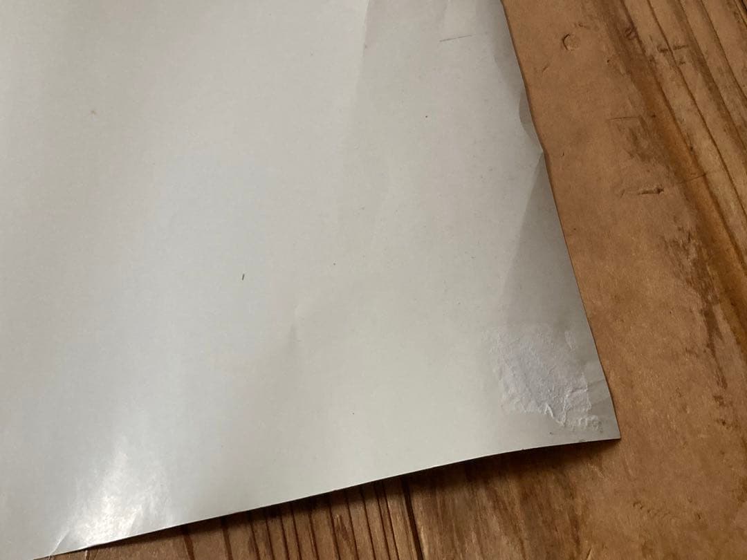 カネコアヤノ単独演奏会「燦々」　ポスター