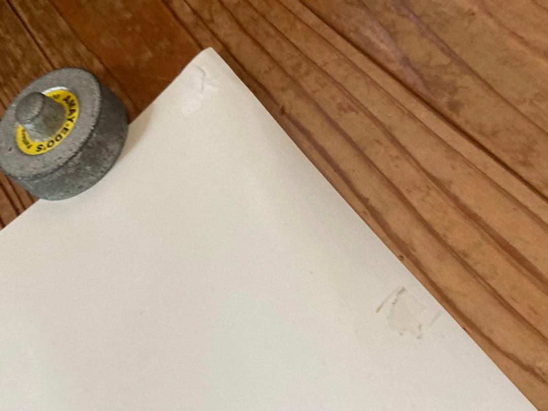 カネコアヤノ単独演奏会「燦々」　ポスター