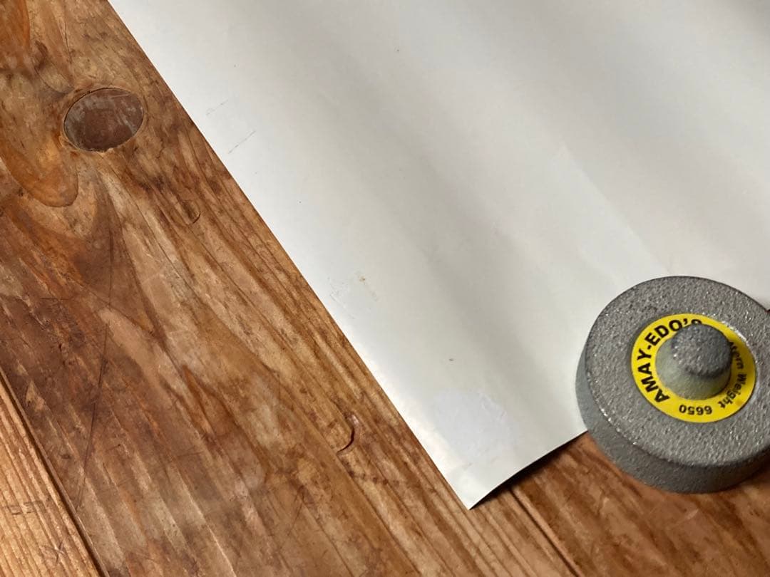 カネコアヤノ単独演奏会「燦々」　ポスター