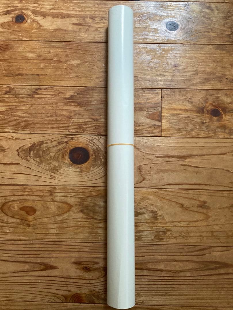 カネコアヤノ単独演奏会「燦々」　ポスター