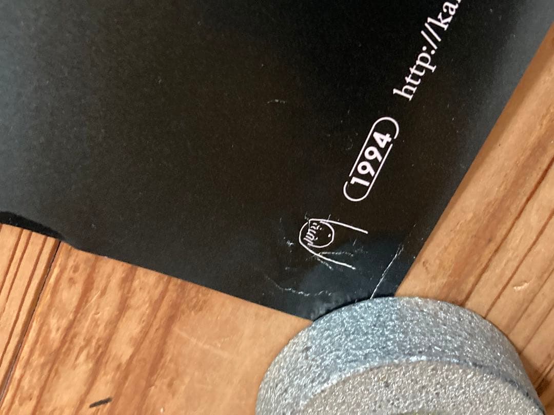 カネコアヤノ単独演奏会「燦々」　ポスター