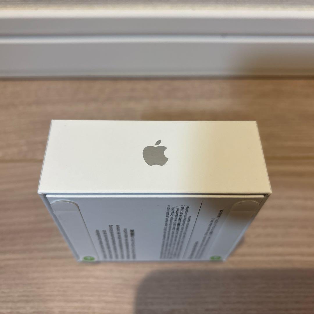 AirPods 4 本体 アクティブノイズキャンセリング　新品　未使用