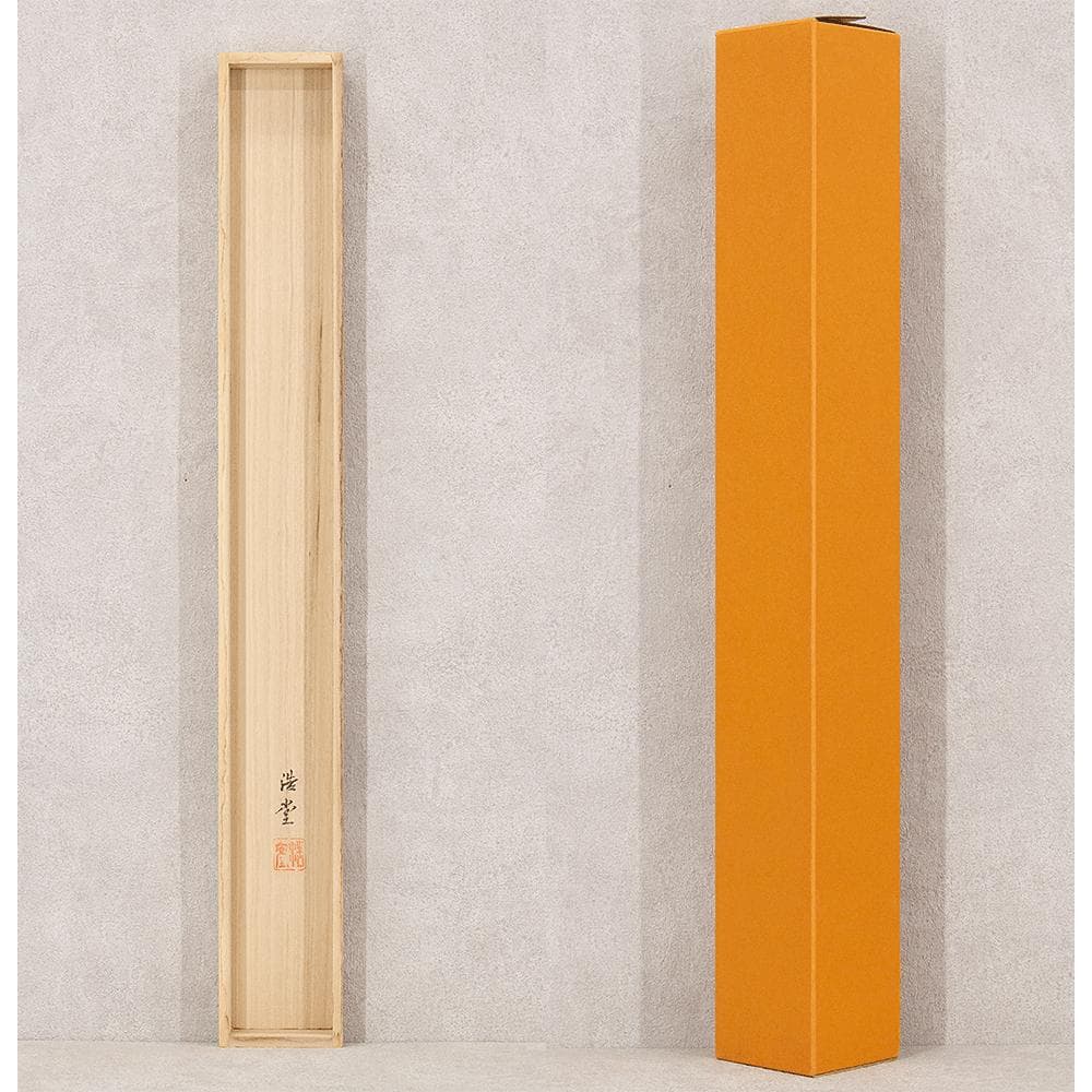 掛軸 日本画 桜井浩堂「紅白梅に鶯」共箱 東洋美術会会員