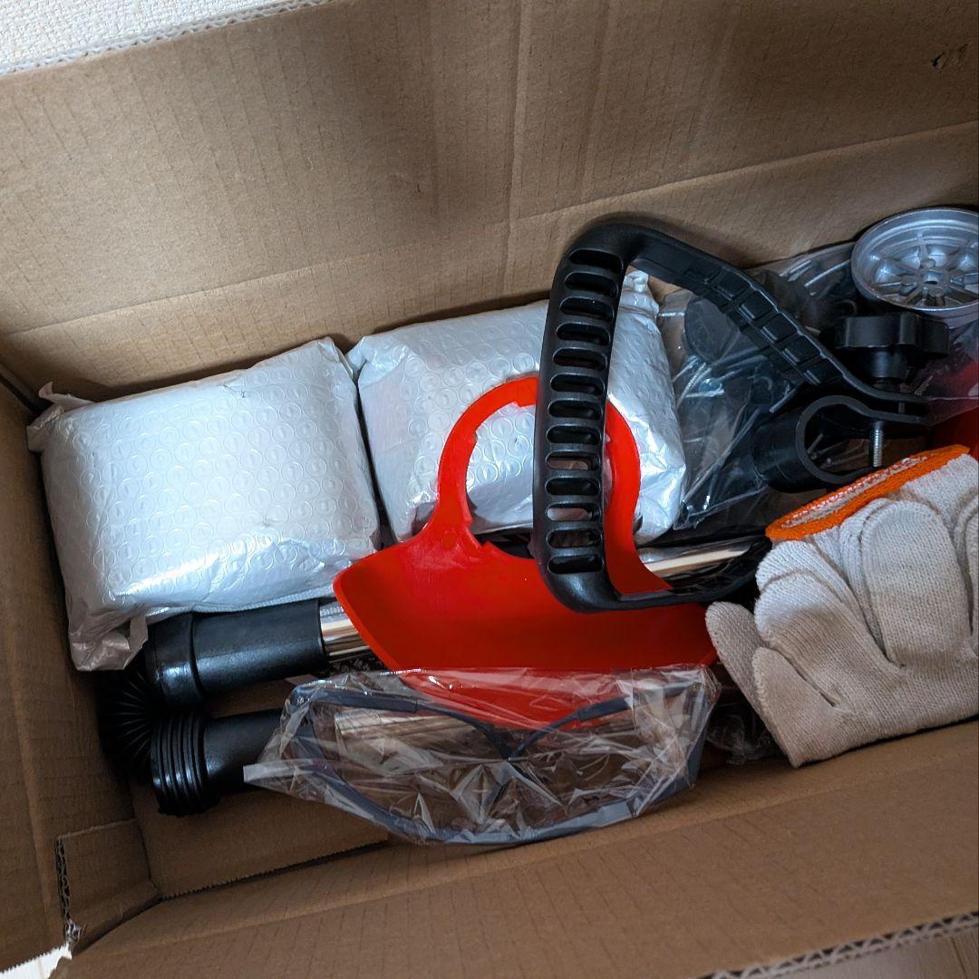 草刈り機 充電式 コードレス 大容量 残量表示 折りたたみ式 角度調整 伸縮可能