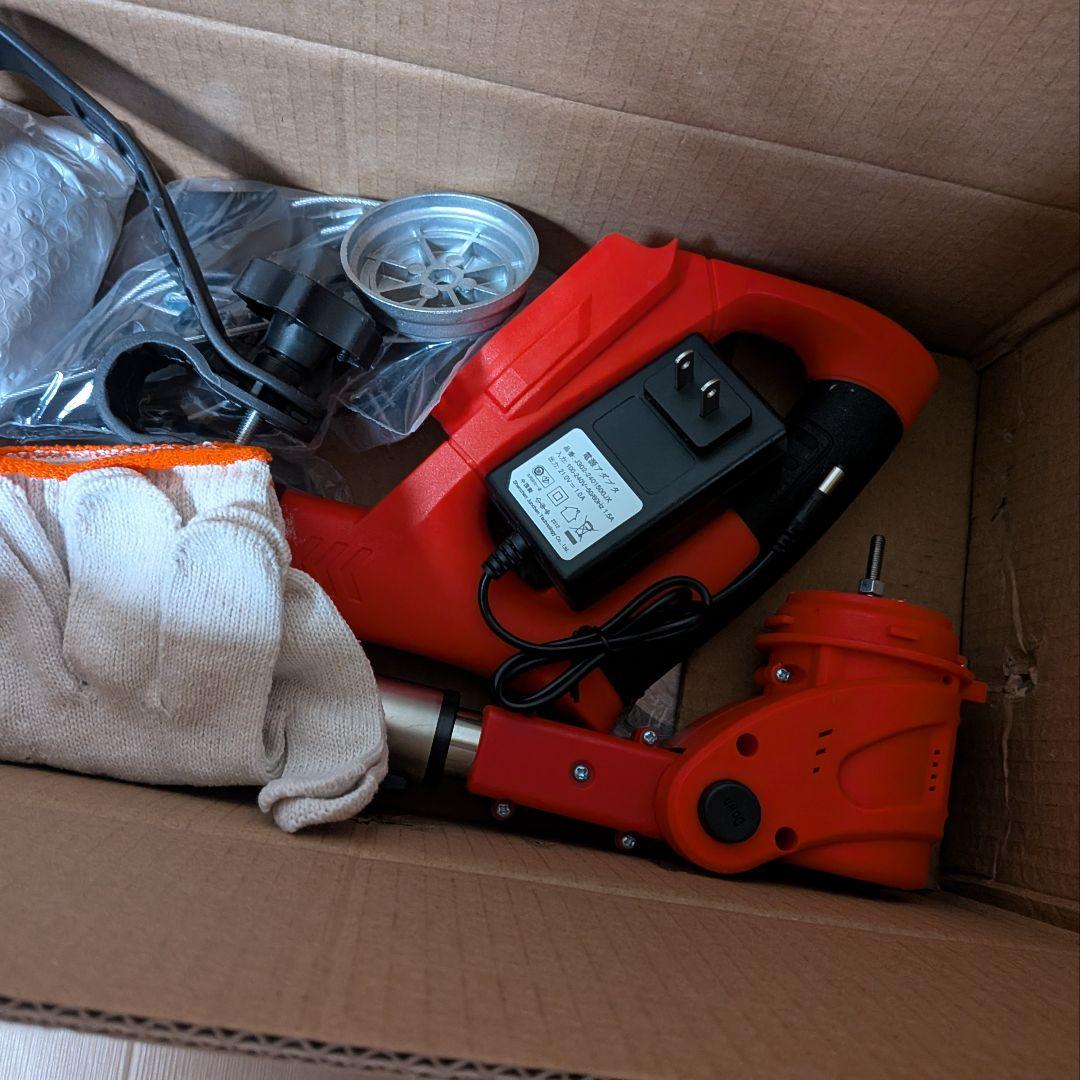 草刈り機 充電式 コードレス 大容量 残量表示 折りたたみ式 角度調整 伸縮可能