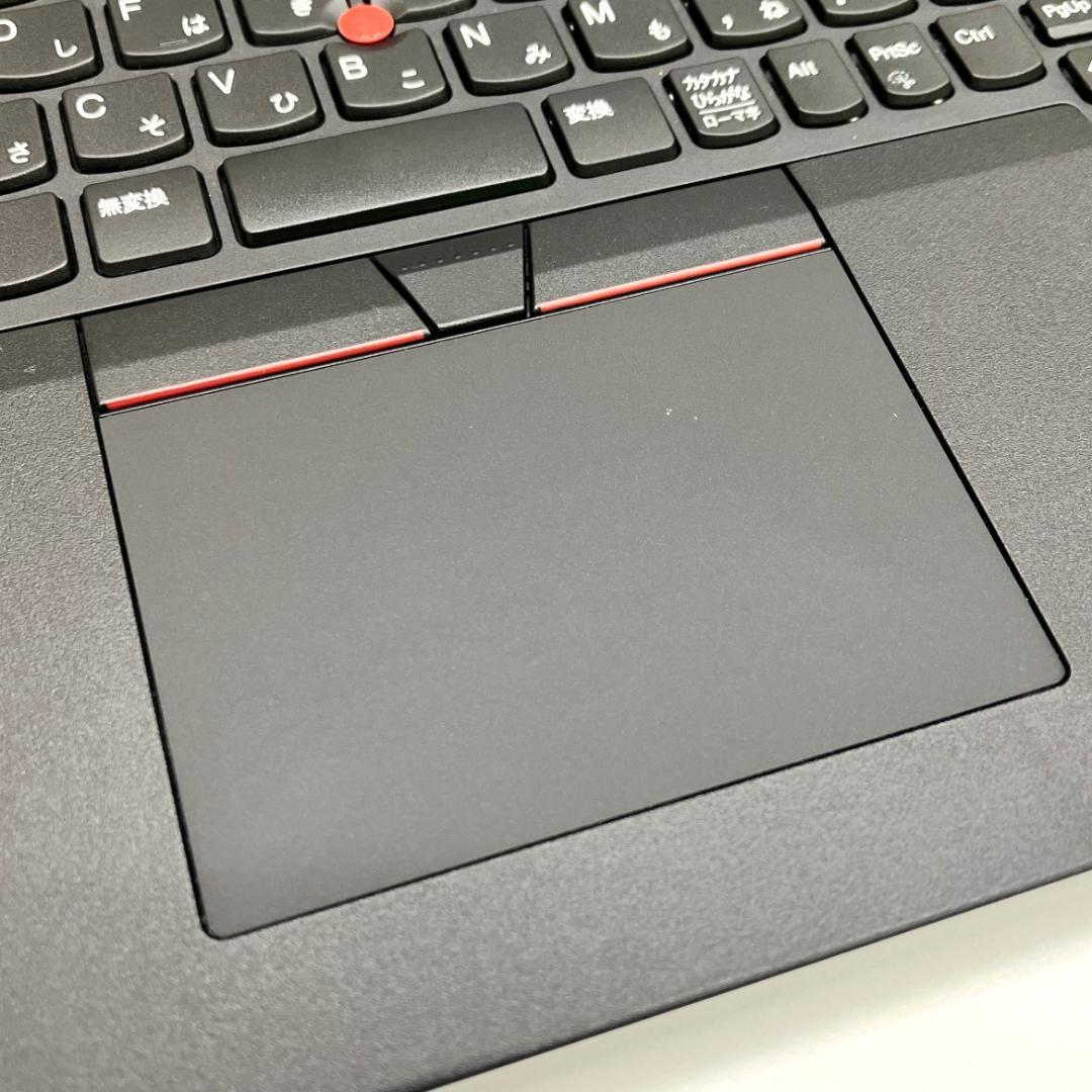 ★Lenovo ThinkPad L580 Corei3 8130U 256GB