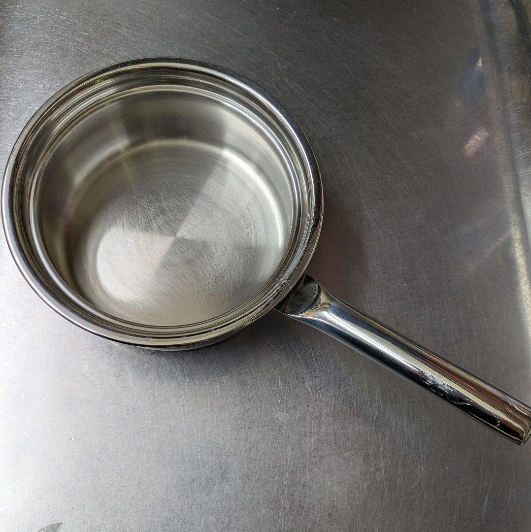 アサヒ軽金属　プリンセスなべS.Lセット