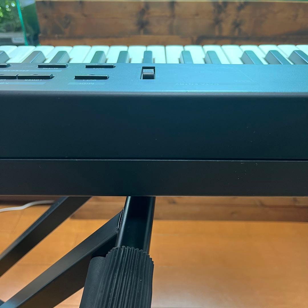 【希少・イタリア製】Roland A-33 MIDIキーボード 76鍵盤