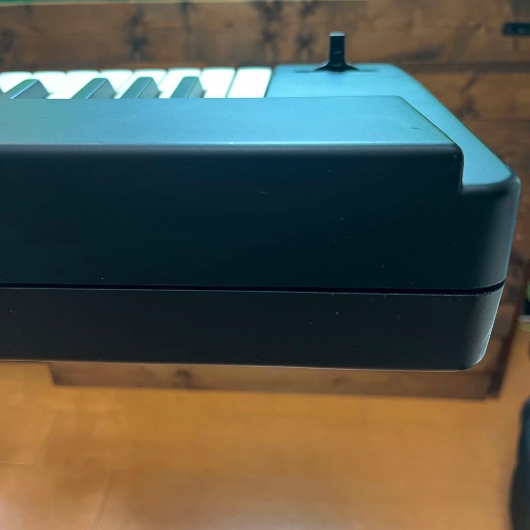 【希少・イタリア製】Roland A-33 MIDIキーボード 76鍵盤