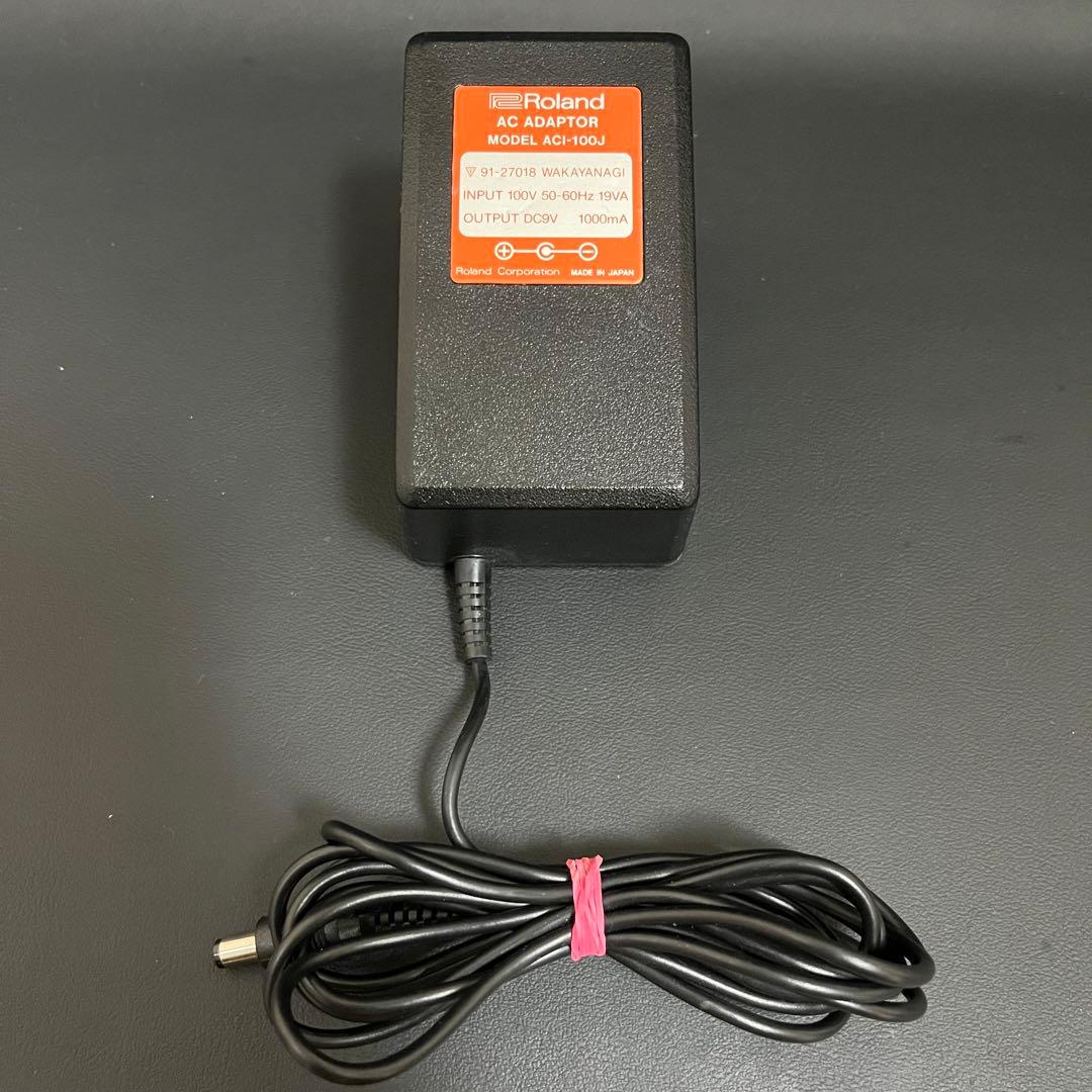 【希少・イタリア製】Roland A-33 MIDIキーボード 76鍵盤