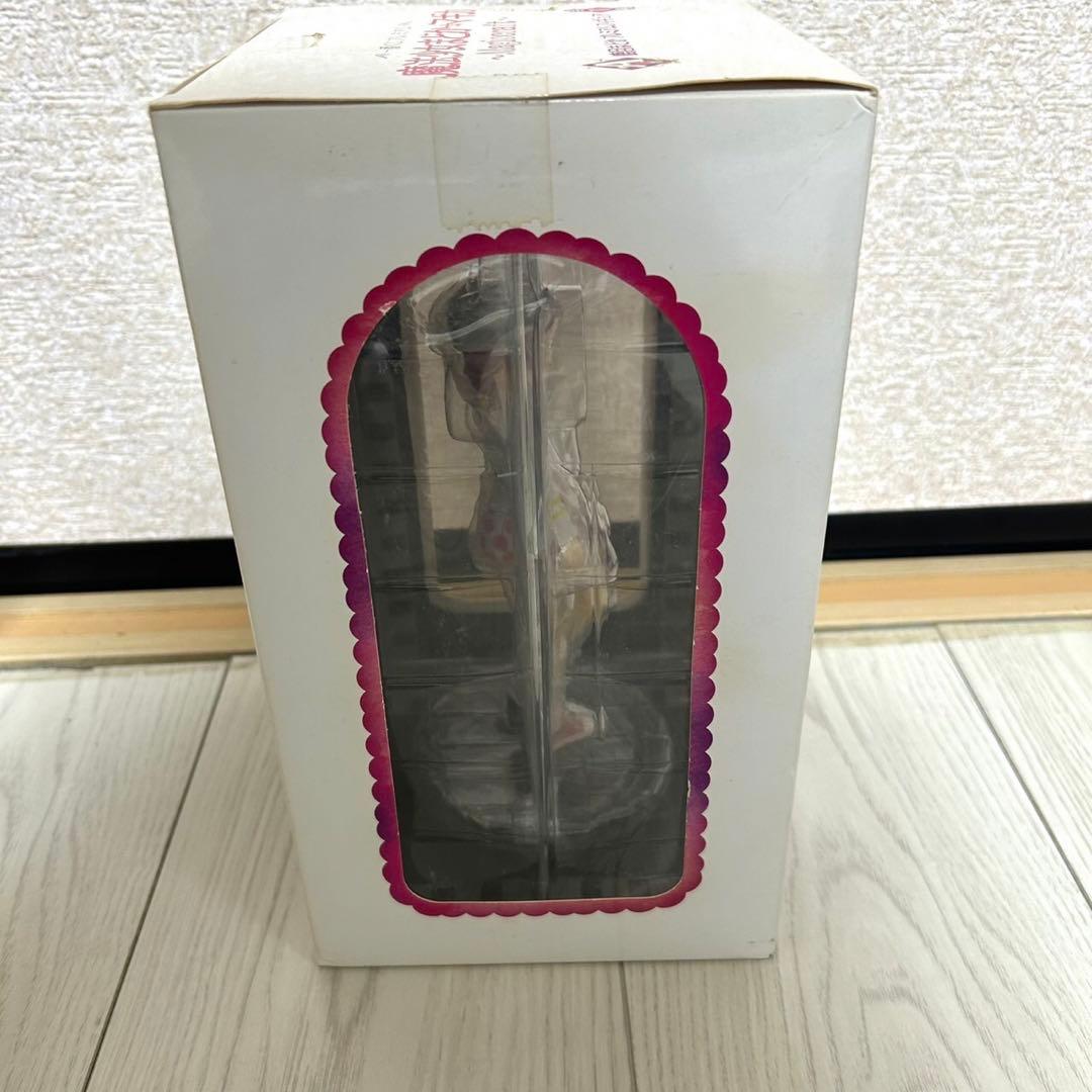 魔法少女まどか☆マギカ Magiccraft A賞 鹿目まどか フィギュア