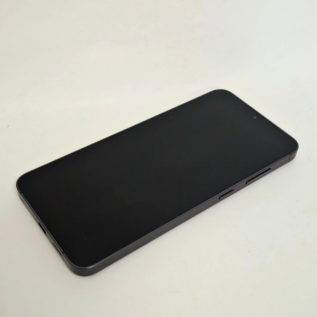 Galaxy S24 PLUS 256GB ブラック SIMフリー　【A級】