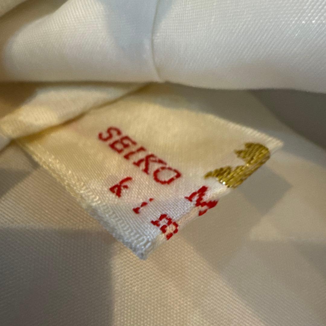 男の子着物　羽織り　襦袢　七五三