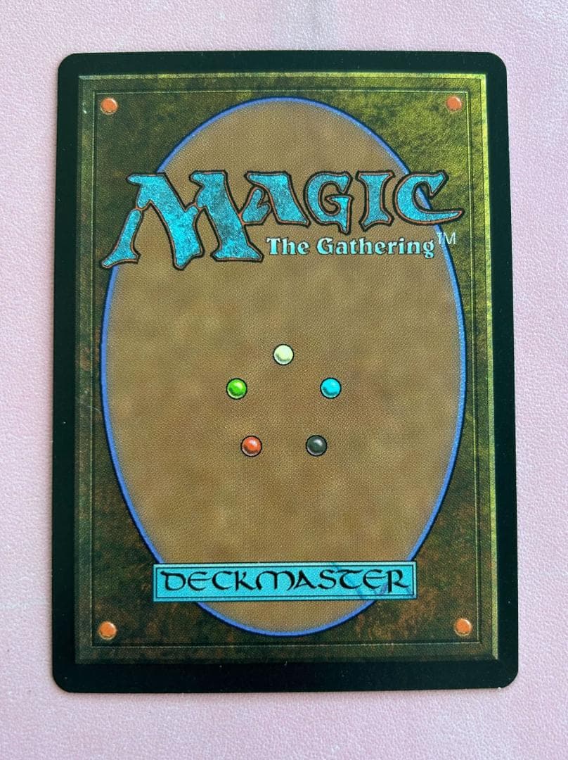 MTG 金属細工師 lworker