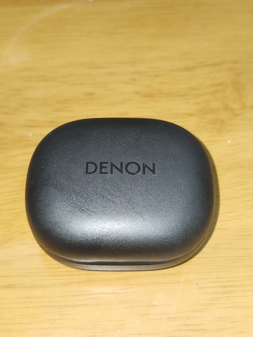 DENON 完全ワイヤレスイヤホン AH-C500W