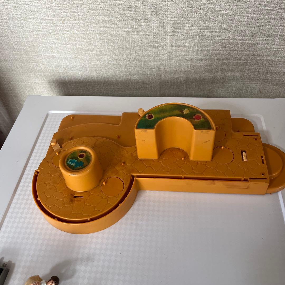 スターウォーズ　オールドケナー　カンティーナセット　1978年ケナー製
