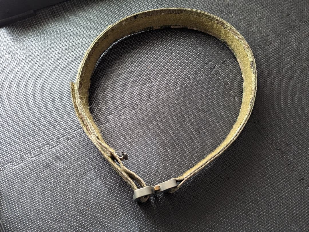 ファーストスピア　アサルターガンベント