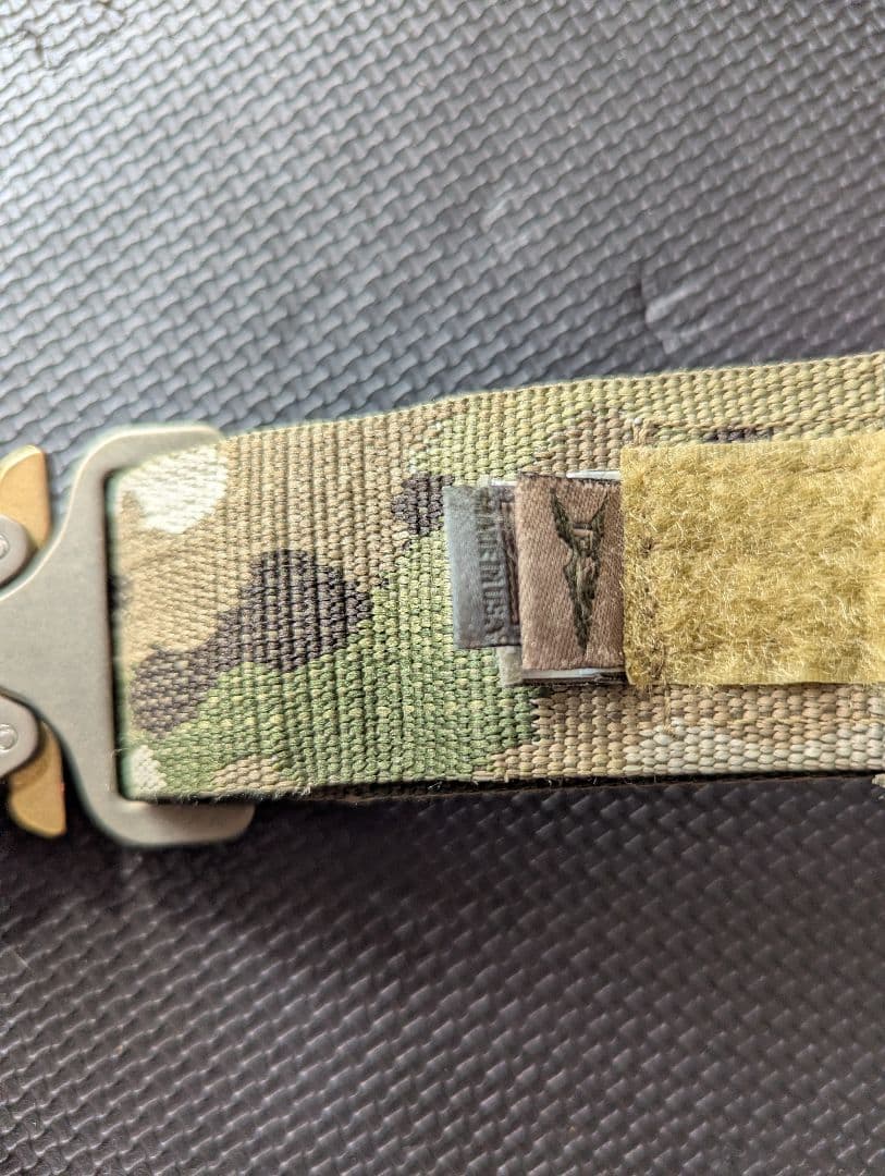 ファーストスピア　アサルターガンベント