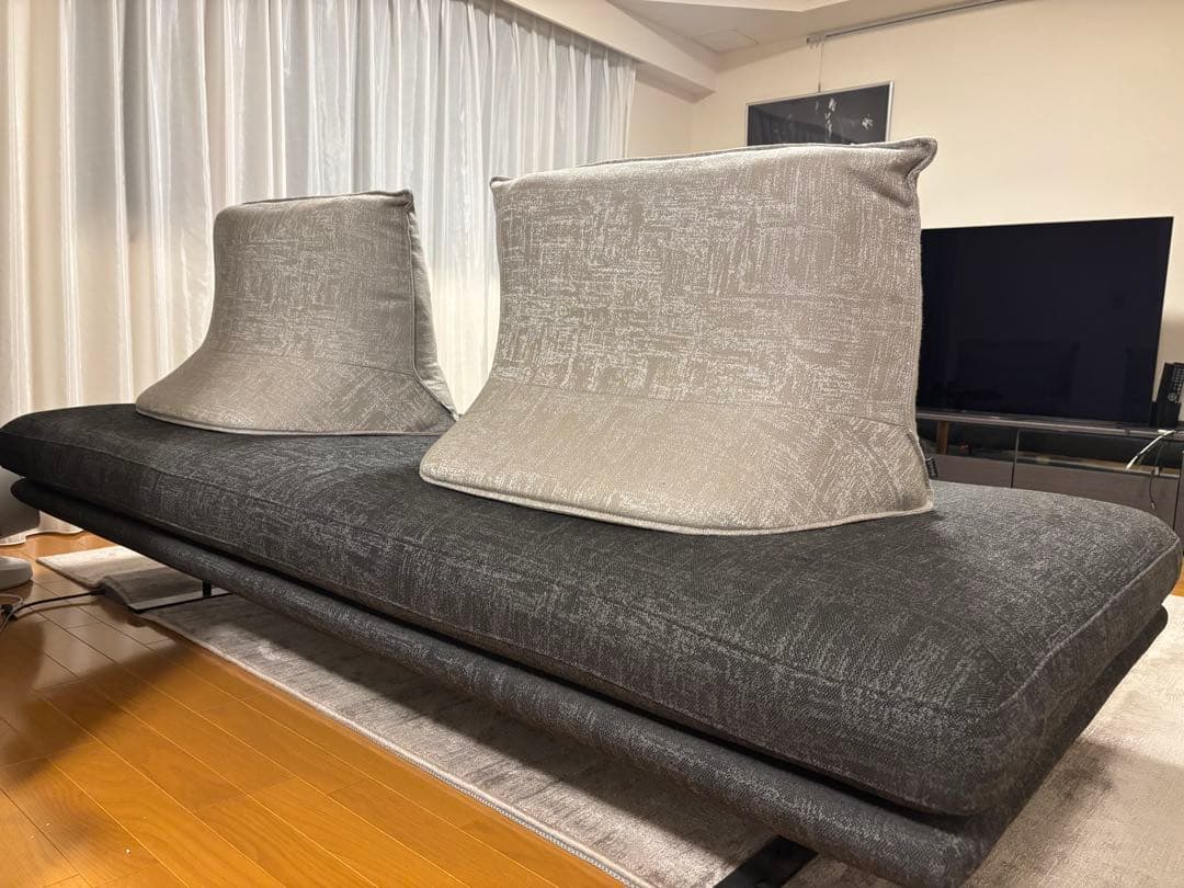 【値下げしました】ligne roset ROSET PRADO 送料込