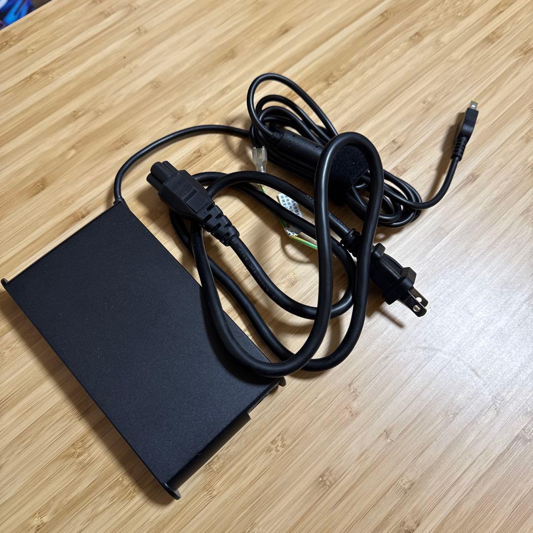 Windowsノート本体 ThinkPad P1 Gen4 Xeon 16GB 512GB 4K RTX