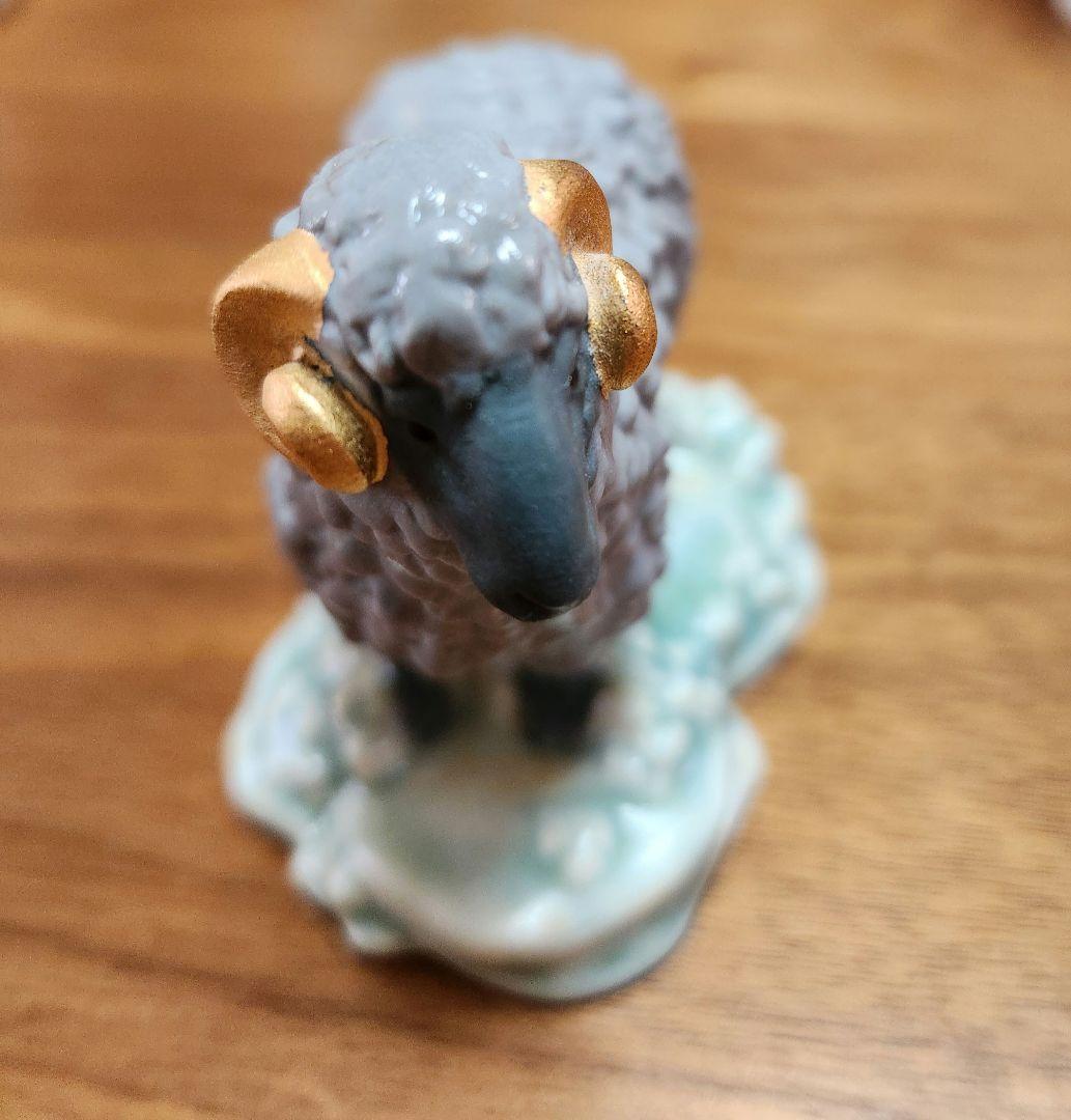 LLADRO 羊