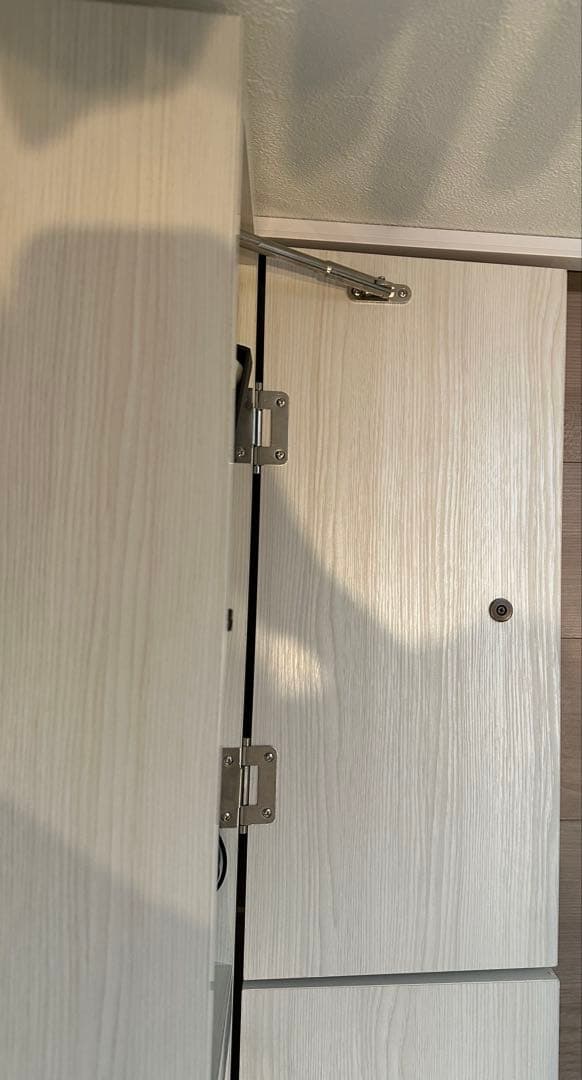 【美品】lowya 日本製 150cm テレビ台 ホワイト