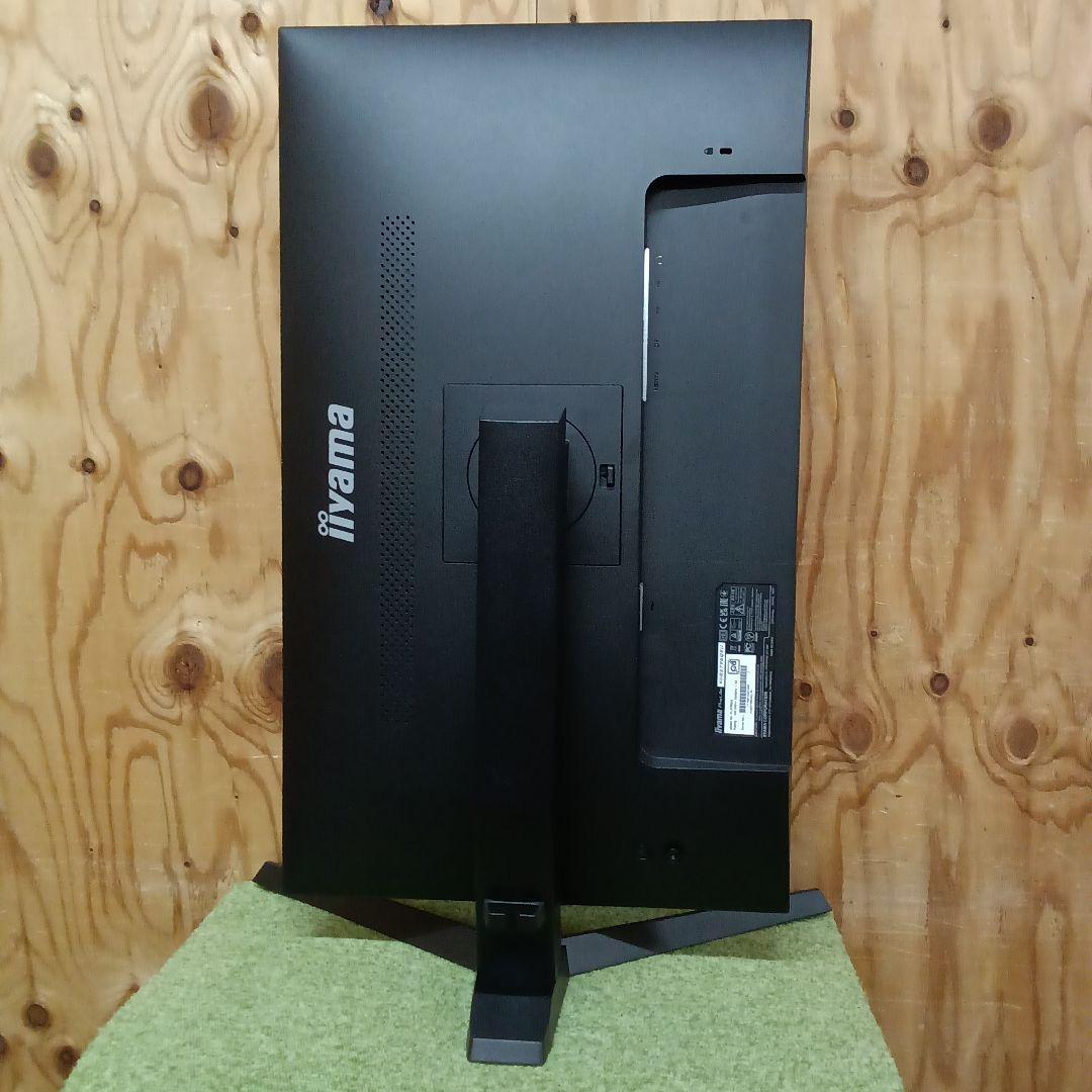 27インチ液晶モニターiiyama ProLite XUB2796QSU-B1㊿