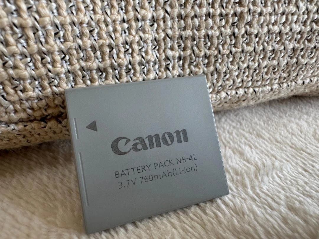 デジタルカメラ Canon IXY DIGITAL 210is