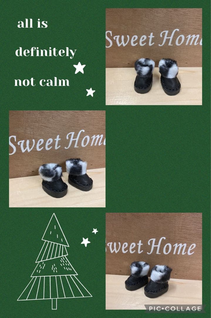 オビツ11 ねんどろいどどーる dayuanbao シチリアの追憶 靴